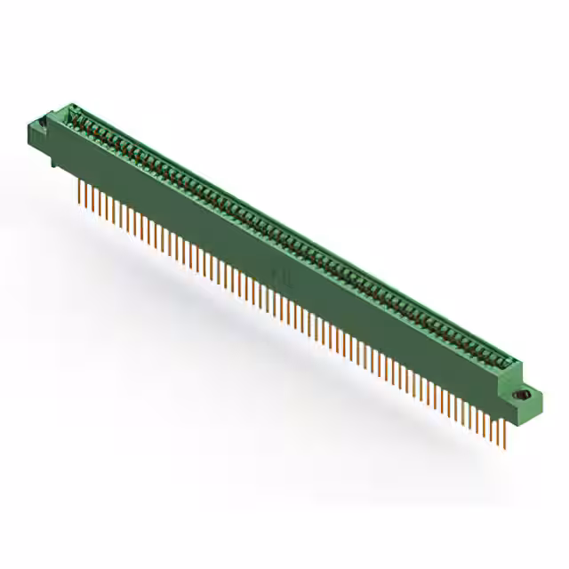 845-062-540-407 EDAC Inc.  Edgeboard Connectors